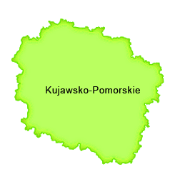 kolportaż ulotek Kujawsko-Pomorskie