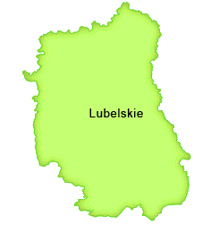 kolportaż ulotek Lubelskie