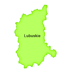 kolportaż ulotek Lubuskie