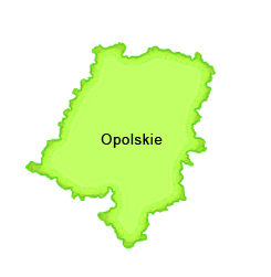 kolportaż ulotek Opolskie