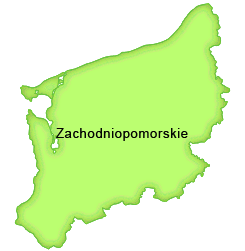 kolportaż ulotek Zachodniopomorskie